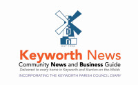 Keyworth parish council