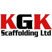 Kgk scaffolding ltd