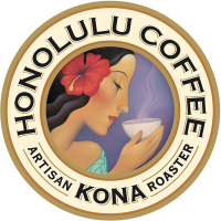 Koho coffee