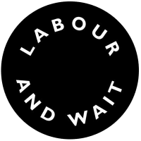 Labour and wait