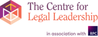 The centre for legal leadership