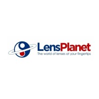 Lensplanet
