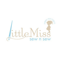 Little miss sew'n'sew