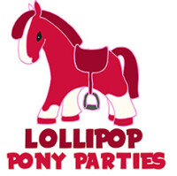 Lollipop pony parties