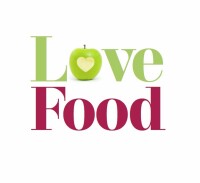 Love foods