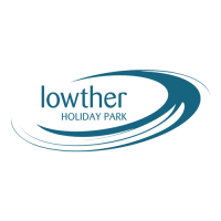 Lowther holiday park limited