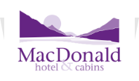 Macdonald hotel & cabins