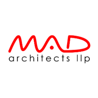 Mag-mad arquitectos