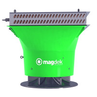 Magdek thermal systems limited