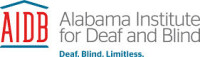 Alabama institute for the deaf and blind