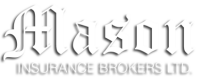 Mason insurance brokers