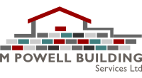 M powell building services ltd