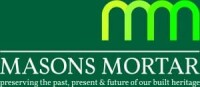 Masons mortar limited