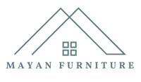 Mayan furniture
