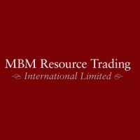 Mbm resource trading international limited