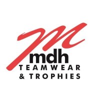Mdh teamwear