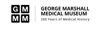 George marshall medical museum