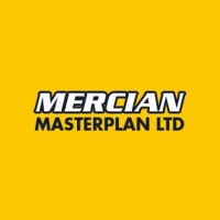 Mercian masterplan limited