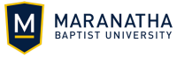 Maranatha baptist university