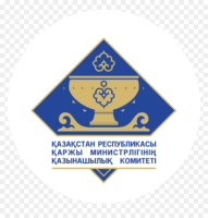 Kazakhstan ministry of finance