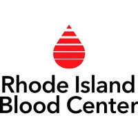 Rhode island blood center