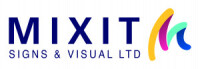 Mixit signs & visual ltd