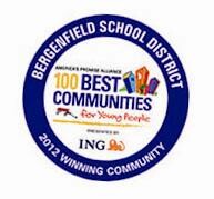 Bergenfield board of education