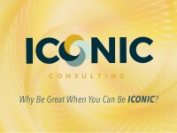Iconic Consulting Ltd