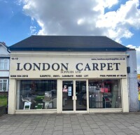 Carpet supplies ltd