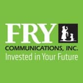 Nick fry communications