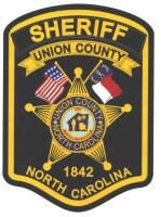 Union county sheriffs office