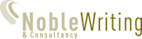 Noble writing & consultancy ltd