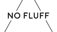 No fluff