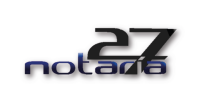 27 notaría