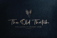 The old thatch