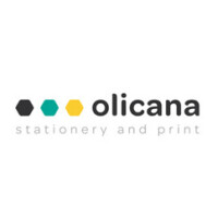 Olicana stationers & printers