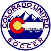 Colorado United & Littleton Soccer Club