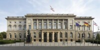 Abgeordnetenhaus von berlin (berlin state assembly)