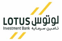 Parsian lotus investment bank