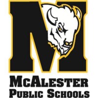 Mcalester public schools