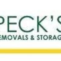 Pecks removals & storage ltd
