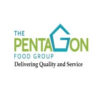 The pentagon food group ltd