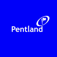 Pentland group plc