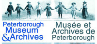 Peterborough museum & archives