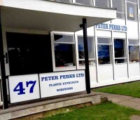 Peter perks ltd