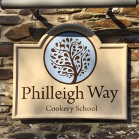 Philleigh way cookery school