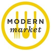 Modern market