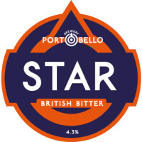 Portobello star
