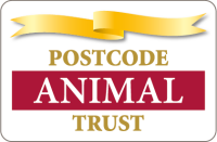 Postcode animal trust
