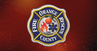 Orange county fire rescue svc